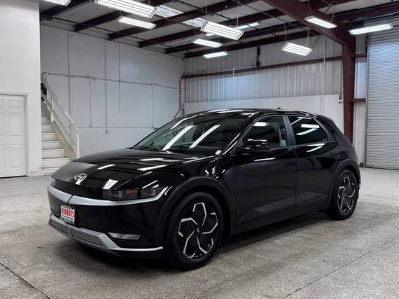 HYUNDAI IONIQ 5 2022 KM8KM4AE4NU081479 image HYUNDAI IONIQ 5 2022 KM8KM4AE4NU081479 image